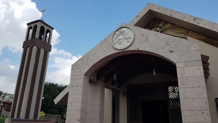 templo-san-maximiliano-kolbe-contry