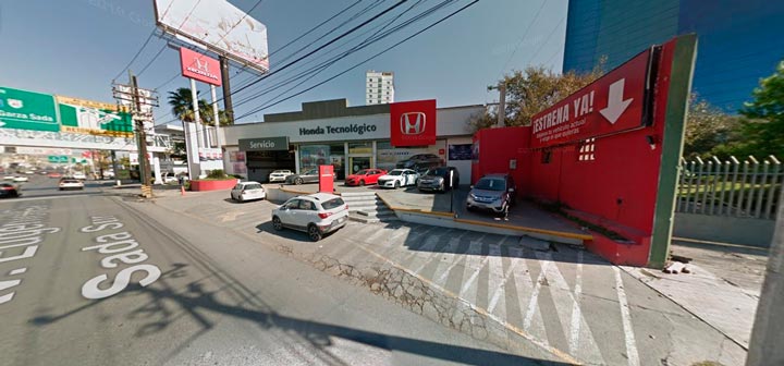 agencia-honda-tecnologico