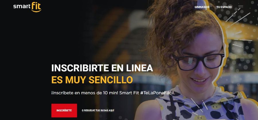 Lugares para ejercitarte en zona Contry