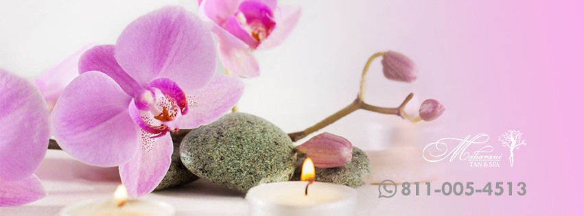 spas en contry maharani tan & spa