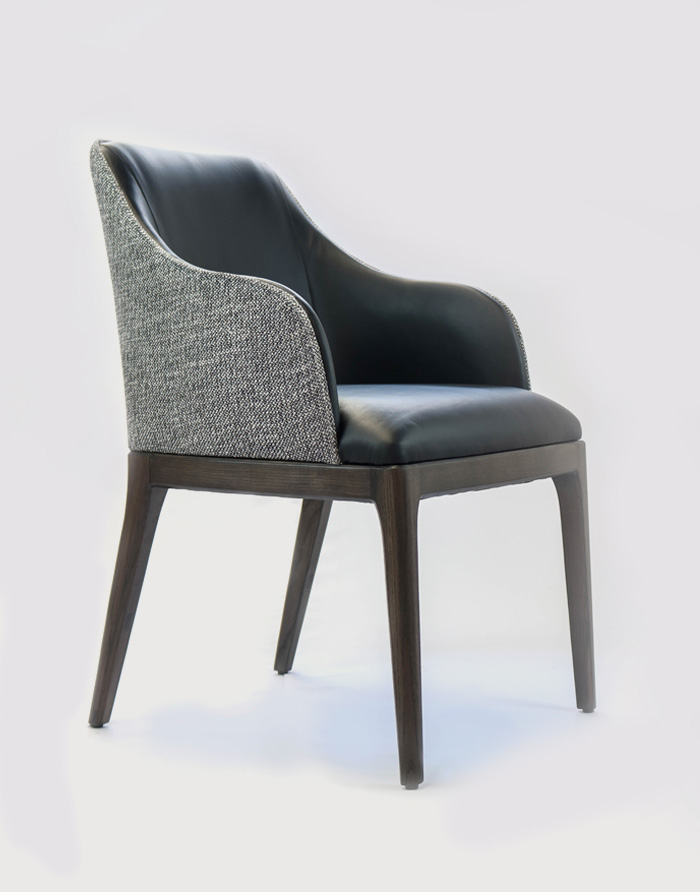 Descubre las marcas de muebles premium