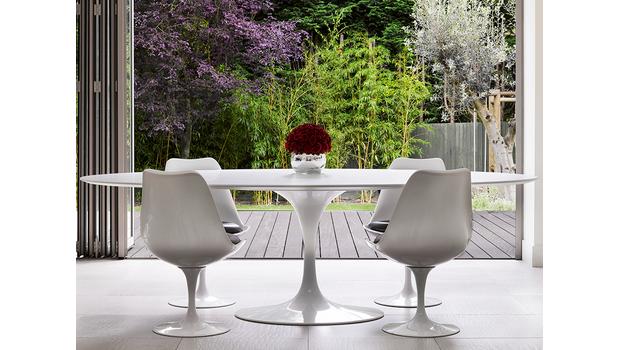 Estilo de decoración moderno