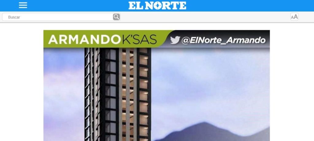 Milena en medios impresos 