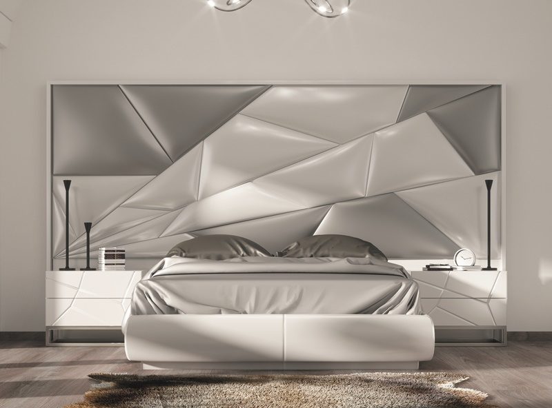 Tendencias 2020 en muebles para tu habitación 