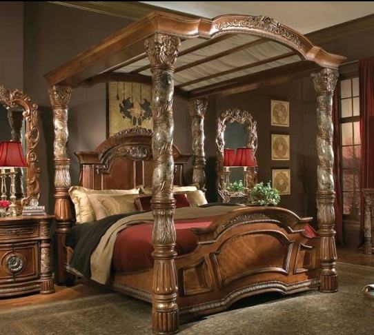 Tendencias 2020 en muebles para tu habitación 