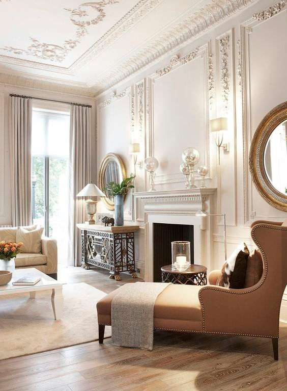 envuelve tu hogar con el aroma del estilo romántico 