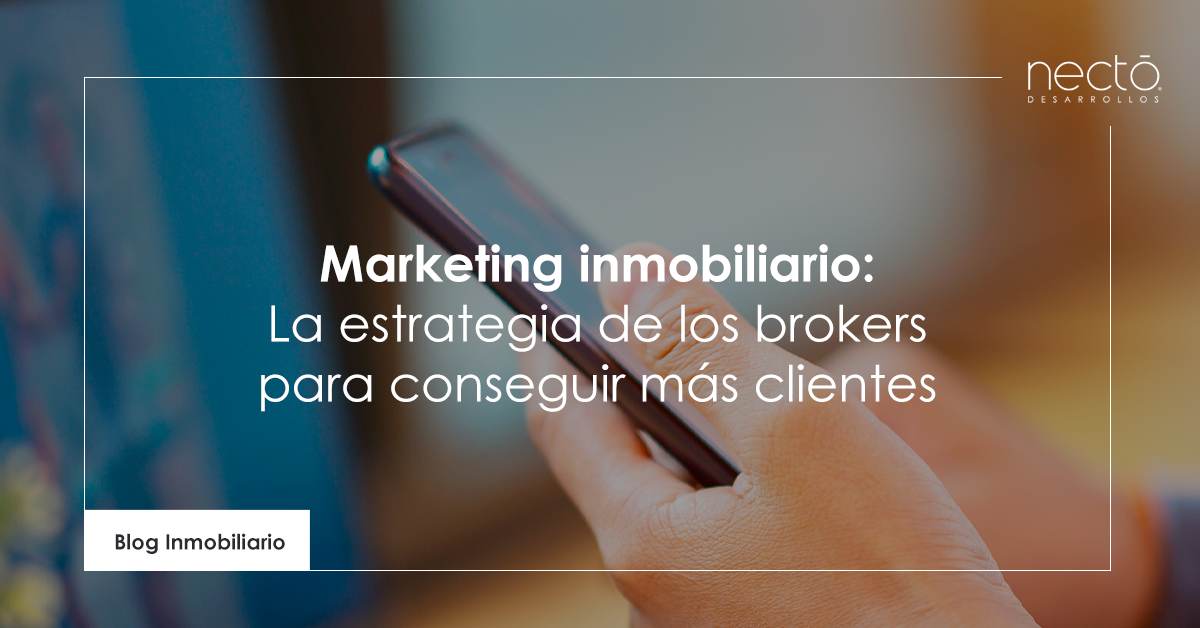 marketing inmobiliario