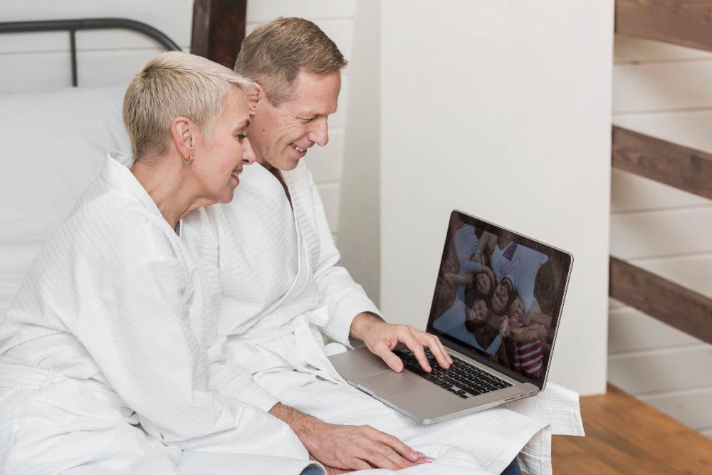 12 regalos digitales para sorprender a tus hijos o nietos en la cuarentena