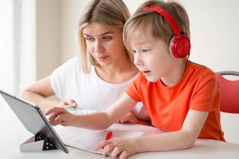 12 regalos digitales para sorprender a tus hijos o nietos en la cuarentena