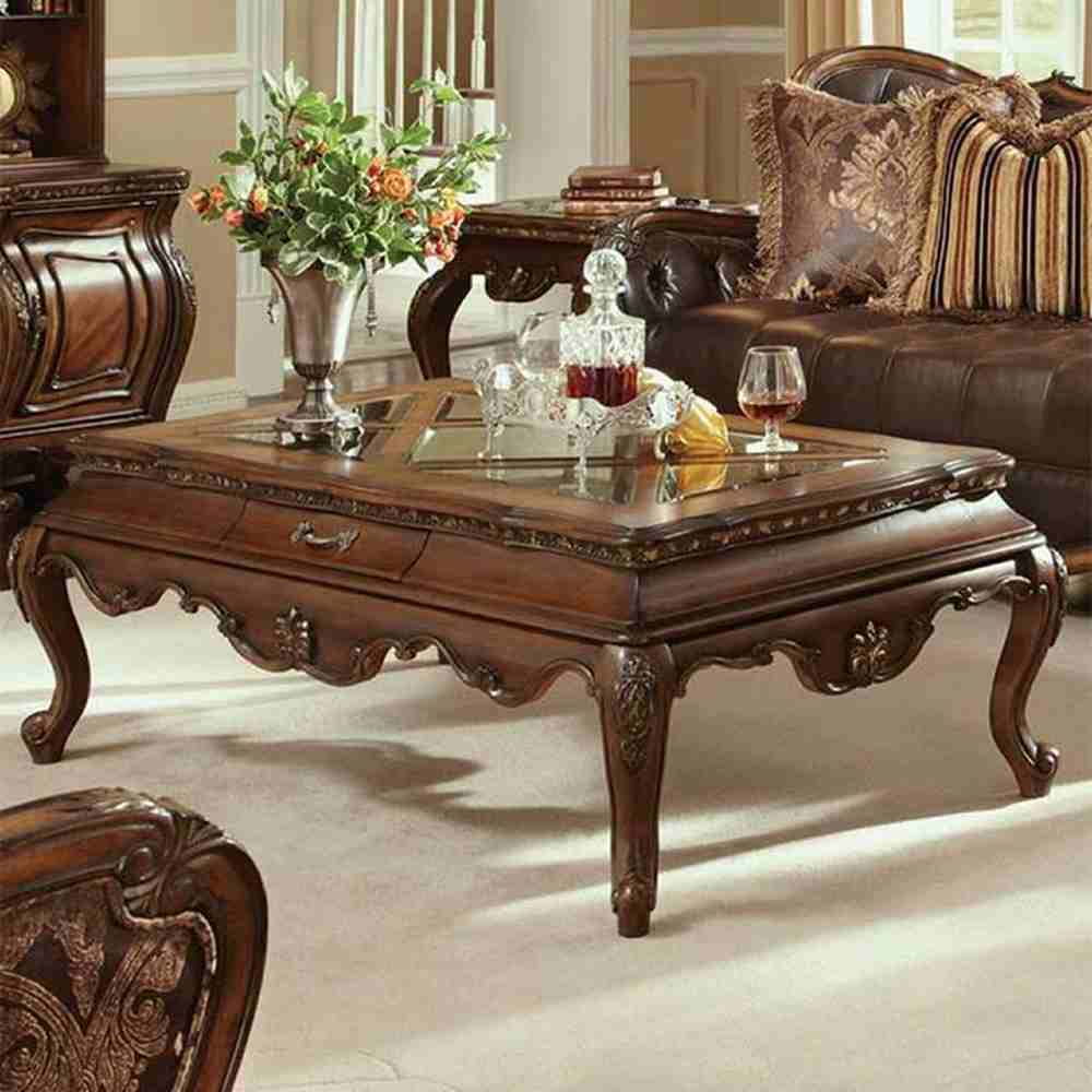 Embellece tu departamento con el estilo clásico