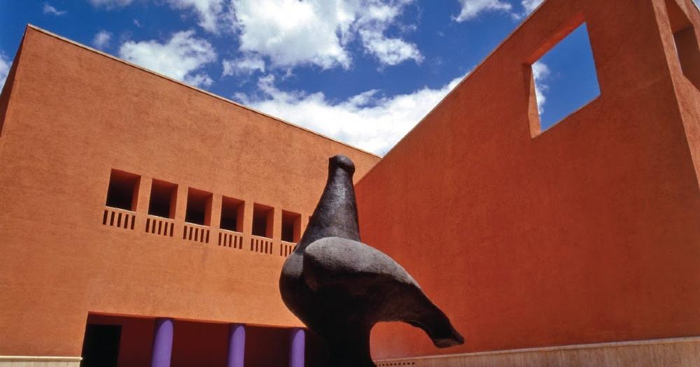 12 museos para apreciar del arte con tu familia en Monterrey