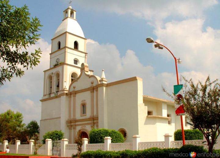 Emprende un tour por la zona citrícola de Nuevo León