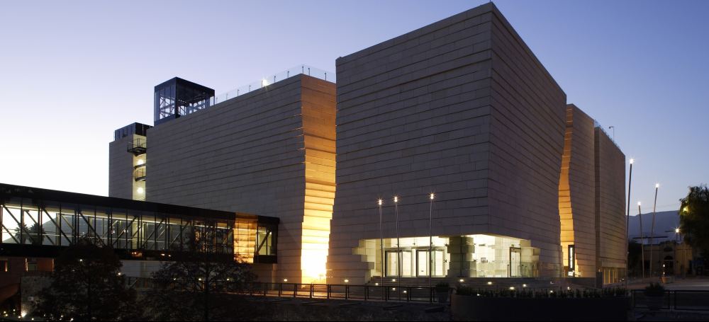 12 museos para apreciar del arte con tu familia en Monterrey