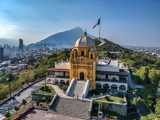 12 museos para apreciar del arte con tu familia en Monterrey