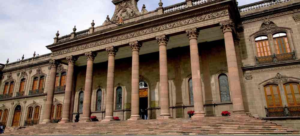 12 museos para apreciar del arte con tu familia en Monterrey