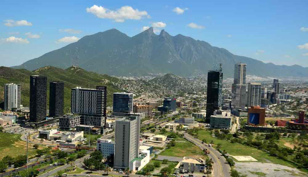 Por qué Monterrey es considerada la capital industrial del país