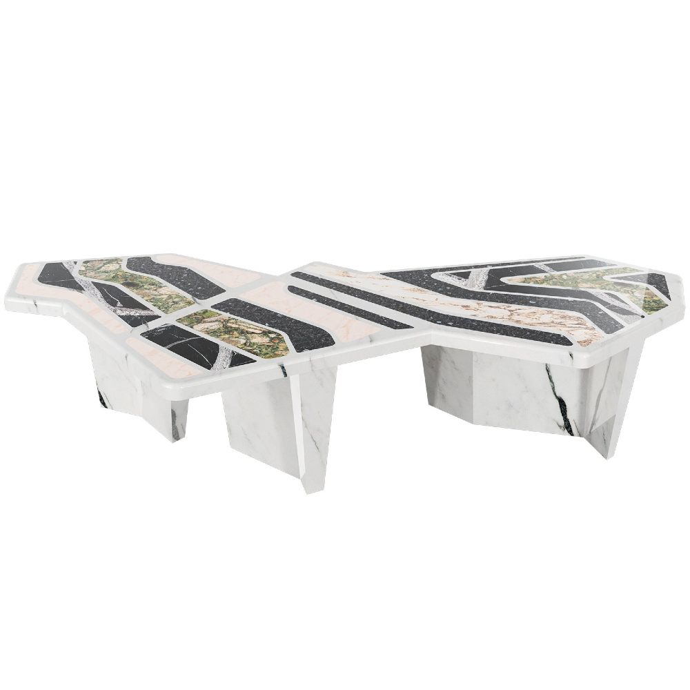 ¿Cómo revestir elegantemente tu departamento con mármol?