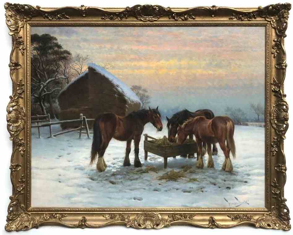 Cómo expresar tu gusto por la equitación al interior de tu departamento