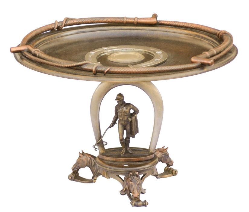 Cómo expresar tu gusto por la equitación al interior de tu departamento