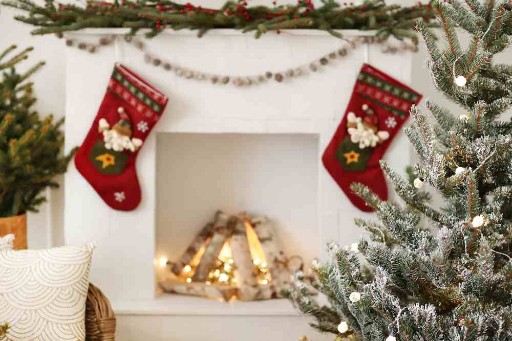 4 claves para lograr el mejor ambiente navideño en tu departamento