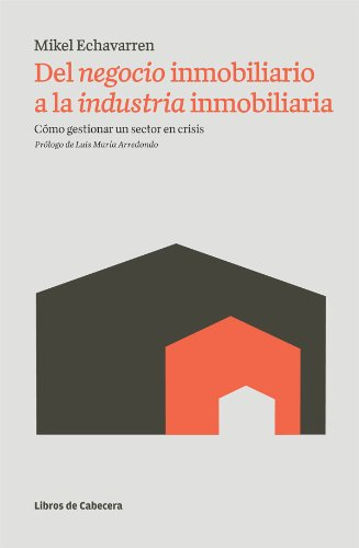 ¿Cuáles son los libros más vendidos en México en el ramo inmobiliario?