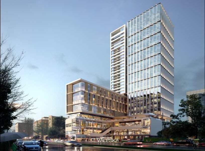 5 proyectos de departamentos en el sector de San Jerónimo para invertir en Monterrey